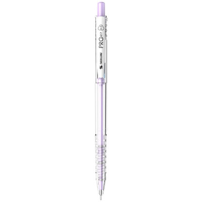 Hộp 20 Bút Bi Pro 027 0.5 mm - Thiên Long TL-105 - Mực Xanh