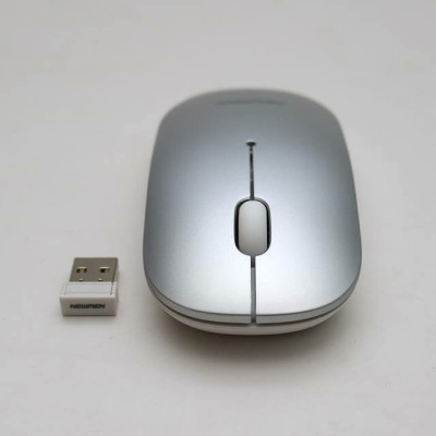 Chuột không dây thông minh - Newmen F270 - Hàng Chính Hãng