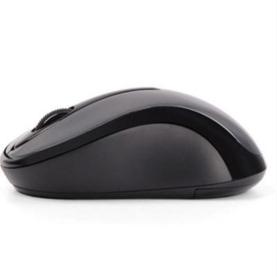 Chuột Không Dây A4Tech G3-280NS Silent 1200 DPI Wireless 2.4GHz - Hàng Chính Hãng