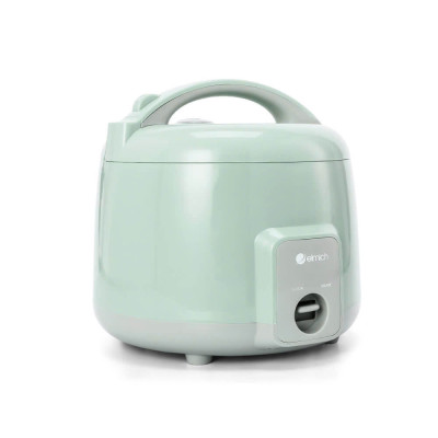 Nồi cơm điện Elmich 1.2L RCE-9126 - Hàng chính hãng