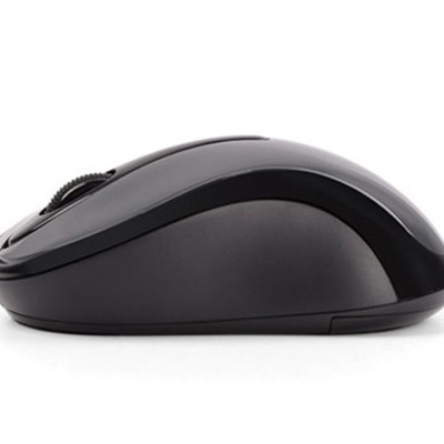 Chuột Không Dây A4Tech G3-280A - Hàng Chính Hãng