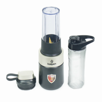 Máy xay sinh tố mini Kalpen Đức B6 công suất 700W tặng Bình 500ml - Hàng chính hãng
