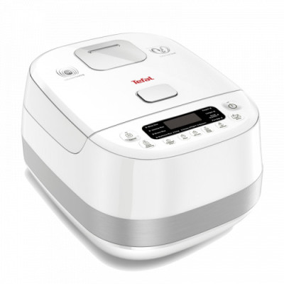 Nồi cơm điện tử Tefal RK808168