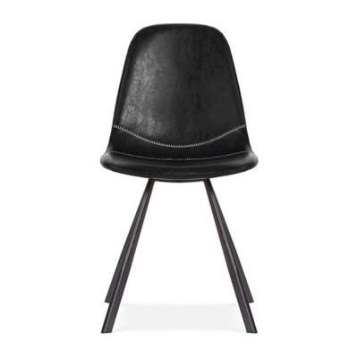 Ghế Cul Bọc Da Pu IBIE