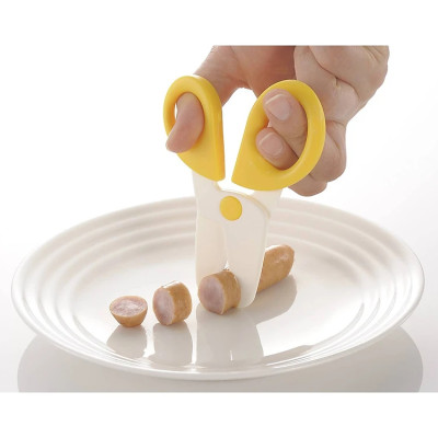 Bộ ăn dặm toàn diện cho bé T.L.I Richell