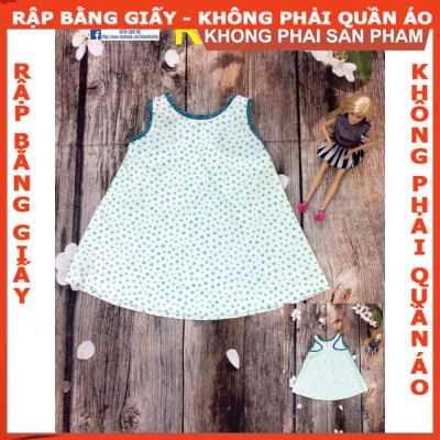 Rập giấy A0 mã R83 (BẢN VẼ)