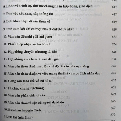 Nhập môn công chứng - Từ luật thực định đến thực tiễn hành nghề (Tái bản lần thứ nhất, có sửa đổi, bổ sung)