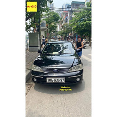 Rèm che nắng xe Ford Laser Loại 1 MR Ô Tô