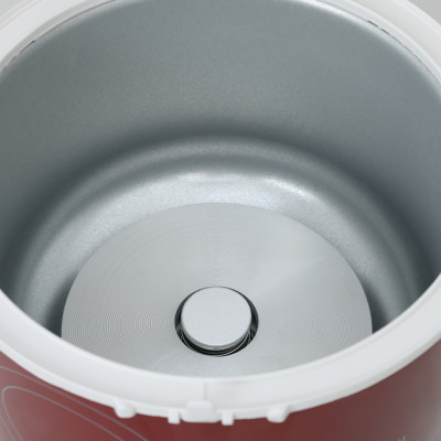 Nồi cơm điện nắp gài Cuckoo CR-1001V/RDWH, 1.8L, Hàng chính hãng - Bảo hành 24 tháng