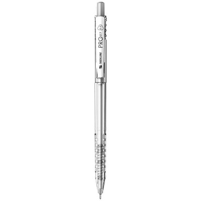 Hộp 20 Bút Bi Pro 027 0.5 mm - Thiên Long TL-105 - Mực Đen