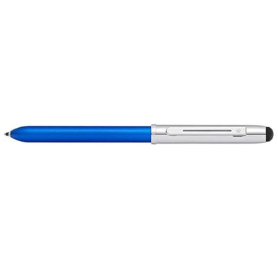 Bút Ký Doanh Nhân CEO Sheaffer Quattro E8937354 Cao Cấp Màu Xanh Dương