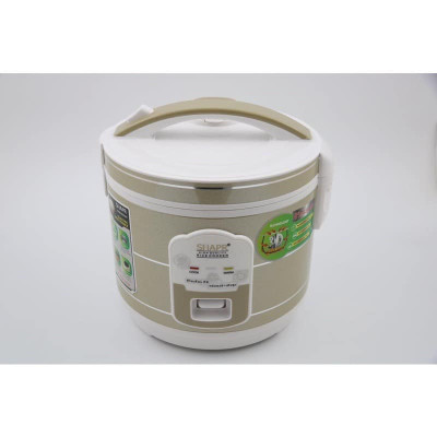 Nồi Cơm Điện SFIAPR SH-129 (1.2 lít) - Màu Ngẫu Nhiên - Hàng Chính Hãng
