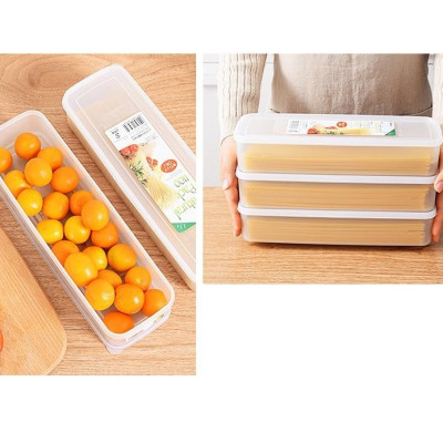 Hộp thực phẩm đa nắng Inomata 1100ml với thiết kế tinh tế, đẹp mắt, khả năng giữ kín hơi vượt trội - hàng nội địa Nhật Bản 