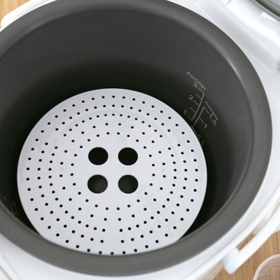 NỒI CƠM ĐIỆN TỬ TOSHIBA RC-18NTFV(W) - Hàng Chính Hãng