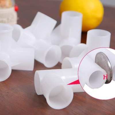 Tủ Quần Áo Cải Tiến Thế Hệ Mới, Tủ Vải Quần Áo 3 Buồng 8 Ngăn 1,7m Cao Cấp