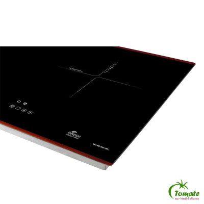 Bếp từ Tomate GH 8G-02I DFC. Tomate Tây Ban Nha. Hàng Chính Hãng