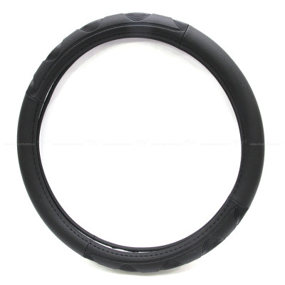 Bọc Vô Lăng CIND 5008 Size M Màu Đen