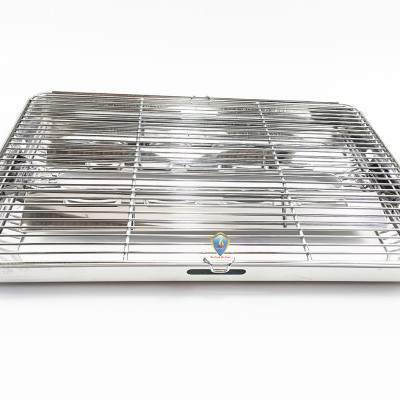 Bếp nướng hồng ngoại đa năng Namilux GM2220PS - HÀNG CHÍNH HÃNG (MP)