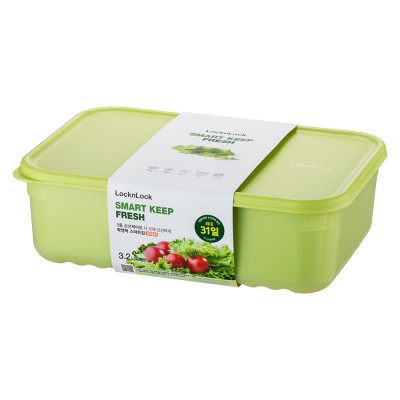 Hộp bảo quản thực phẩm Smart Keep Fresh LocknLock - Không chứa BPA