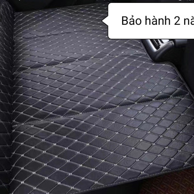 [Chính hãng] Nệm ngủ ô tô, nệm xe hơi 5 chỗ, nệm ô tô 5 chỗ, giường nệm ô tô, nệm ô tô gấp gọn