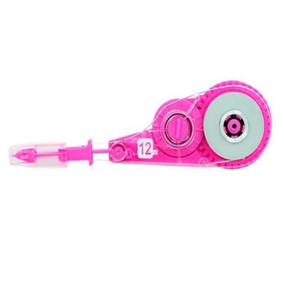 Băng Xóa Whiper V-42-V268-PK - Màu Hồng