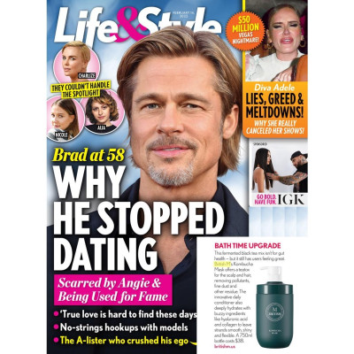 Dầu gội đầu giảm gàu, ngăn gãy rụng phục hồi tóc hư tổn BRITISH M Kompucha Shampoo