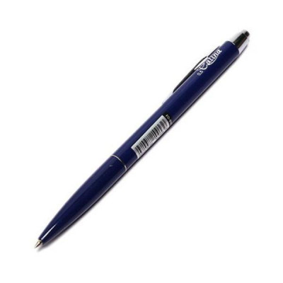 Bút Bi Calina FO-030 0.5mm (Mẫu Màu Giao Ngẫu Nhiên)