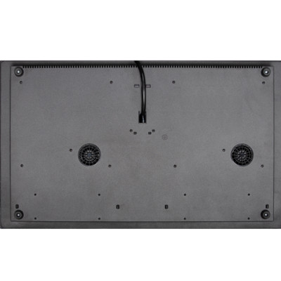 Bếp âm từ đôi BlueStone ICB-6948 (5200W - Malaysia) - Hàng chính hãng