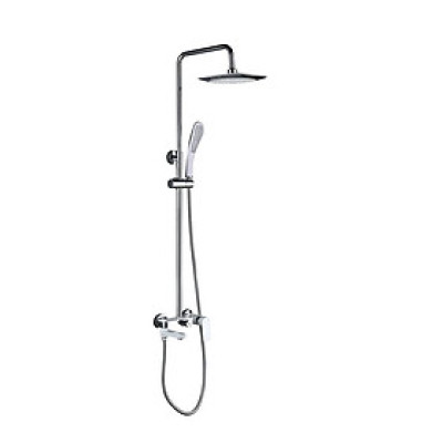 SEN TẮM CÂY NGA CAO CẤP  GAPPO G2448 - Hàng Chính Hãng NGA