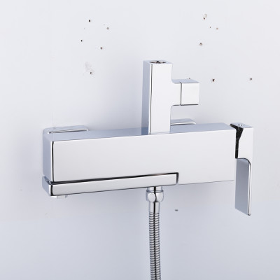 SEN TẮM NÓNG LẠNH CAO CẤP NHẬP KHẨU NGA GAPPO G2418 - HÀNG CHÍNH HÃNG