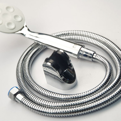 Bộ tay dây sen siêu tăng áp Eurolife EL-115SH