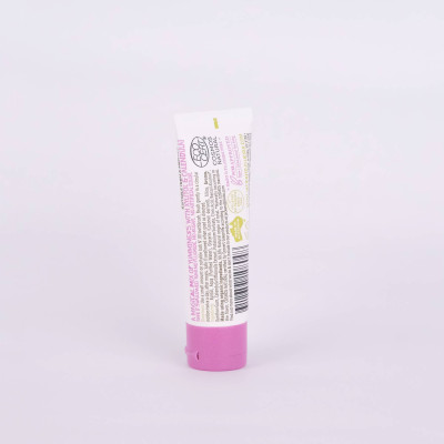 Kem đánh răng hữu cơ cho bé Jack N