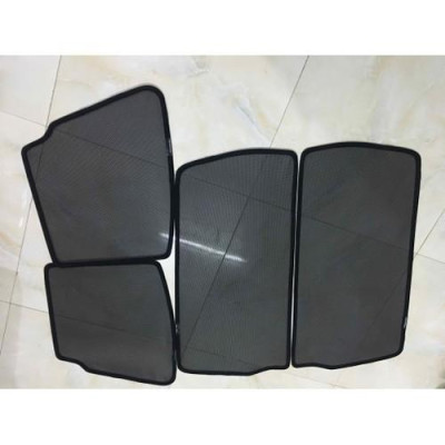 Rèm chắn nắng theo xe dành cho XPANDER 2019-2020-2021