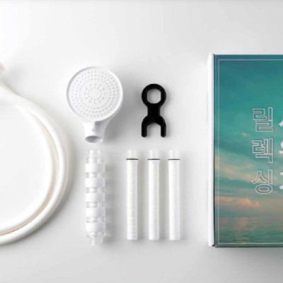 Vòi sen Cebien-Relaxing-Hàn Quốc