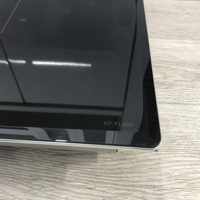 Bếp từ đôi KAFF KF-FL68II Malaysia - Hàng Chính Hãng