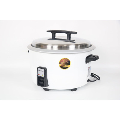 Nồi Cơm Điện Công Nghiệp SRAPP SH-NC148 14 lít - Hàng Chính Hãng