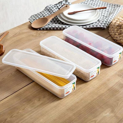 Hộp thực phẩm đa nắng Inomata 1100ml với thiết kế tinh tế, đẹp mắt, khả năng giữ kín hơi vượt trội - hàng nội địa Nhật Bản 