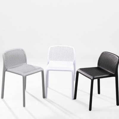 Ghế nhựa khẩu Juno Sofa cao cấp JNST 3029ACT 41 x 56 x 66 cm