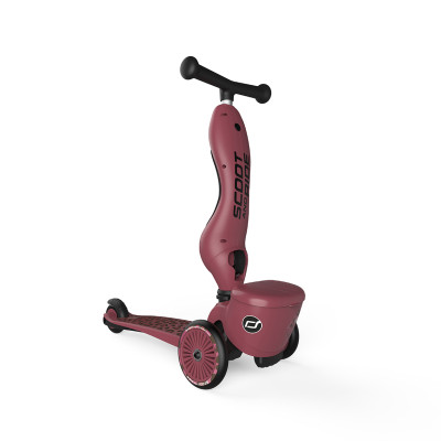 Xe scooter trẻ em scoot and ride Highwaykick 1 Lifestyle