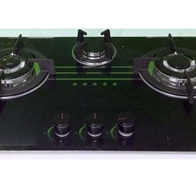 Bếp Gas Âm KAFF KF-321 - Hàng Chính Hãng