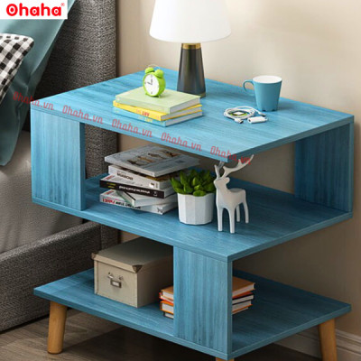 Tủ đầu giường hiện đại Ohaha - TAB010