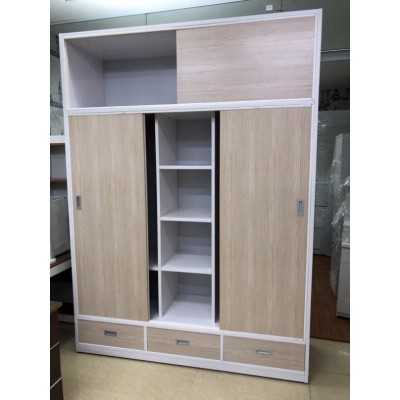 Tủ lùa nhựa đai loan cao cấp Juno Sofa