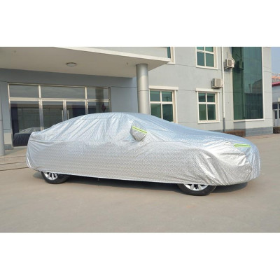 Bạt Phủ Ô Tô Kia K5 Cao Cấp 3 Lớp Chống Nắng Nóng Chống Nước Chống xước