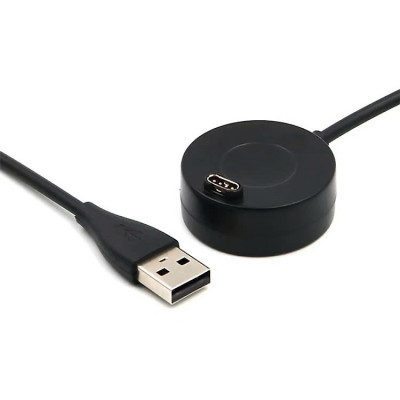 Dock sạc thay thế dành cho đồng hồ Garmin Fenix 7, Fenix 6, Fenix 5, Forerunner 955, 945, 935, 255, 245, 45, 645, Instinct, Viviactive 3, Venu, Garmin Epix Gen 2- Hàng Nhập Khẩu