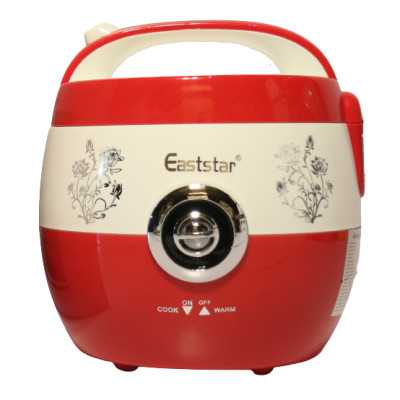 Nồi Cơm Điện Eaststar 838 (1.8 lít) - Màu Ngẫu Nhiên - Hàng Chính Hãng
