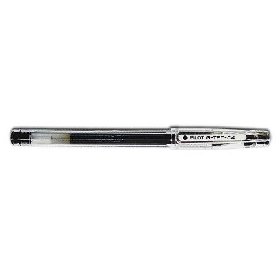 Bút Gel Pilot G-Tec 0.4mm BL-GC4