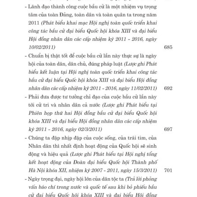 Quốc Hội trong tiến trình đổi mới đáp ứng yêu cầu xây dựng, hoàn thiện nhà nước pháp quyền xã hội chủ nghĩa ở Việt Nam - bản in 2024
