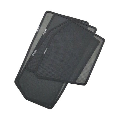 Rèm Che Nắng Nam Châm Xe Kia Seltos 2020 2021 2022 Rèm Che Nắng Ô tô Loại 1 Dày Dặn Nam Châm Hút Mạnh, Chuẩn Form Xe