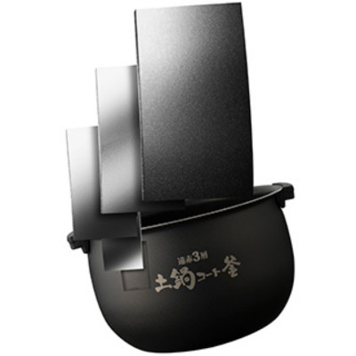 Nồi Cơm Điện Tử Cao Tần Tiger 3 Trong 1 JPW-G18W [1.8L] - Hàng Chính Hãng