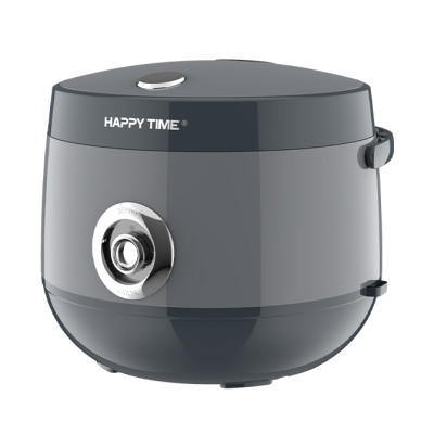 Nồi Cơm Điện 1.8L Happy Time Sunhouse HTD8521 - Màu Ngẫu Nhiên - Hàng Chính Hãng